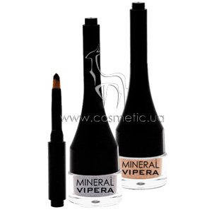 ���� ��� ��� Vipera Mineral Dream Cream Eye Shadow