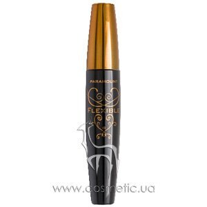 ��� ��� ������ Vipera Paramount Flexible  Black Is Black Mascara