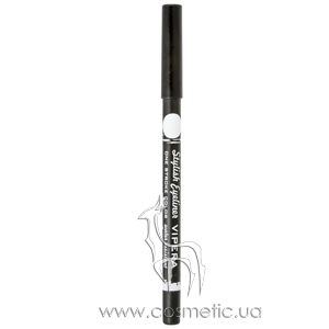 �������� ��� ���� Vipera Stylish One Stroke Color Waterresistant Eyeliner