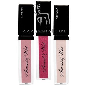 ����� ��� ��� Vipera Sweet & Wet Lip Gloss