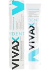 ���������������� ������ ����� ����������������� � ��������� ���������� � ����-���������������� Vivax Dent Blue Toothpaste small