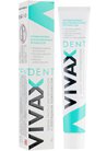������ ����� ������������� �������������� ��������� � ��������� ���������� � ����������� Vivax Dent Green Toothpaste small