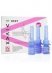 ���� ��������������������� � ��������� ���������� � ���������� Vivax Dent Pink Gel smallest