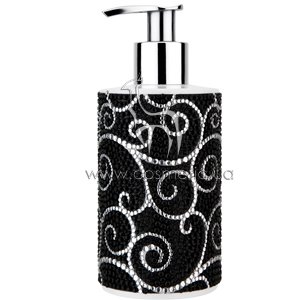 ������ ���� Vivian Gray Glamour In Black Soap