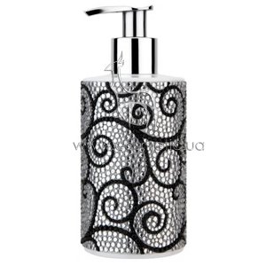 ����-���� Vivian Gray Glamour In White Soap