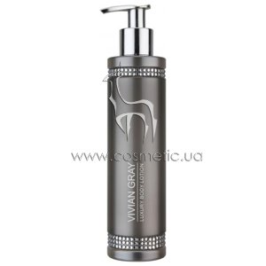 ������ ��� ���� Vivian Gray Grey Crystals Luxury Body Lotion