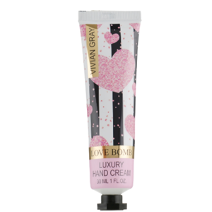 ���� ��� ��� Vivian Gray Love Bomb Hand Cream