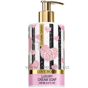 ������ ��� ��� Vivian Gray Love Bomb Luxury Hand Lotion