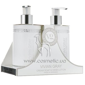 ����� Vivian Gray White Crystals Kit