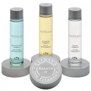 ������������� ����� ������������ ��������� ��������� Ivo Pitanguy preVious Intense Cleansing Program