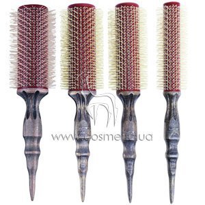 Термобрашинг VT Professional Crazy Hot Iron Brush