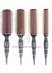 Термобрашинг VT Professional Crazy Hot Iron Brush 43 мм.