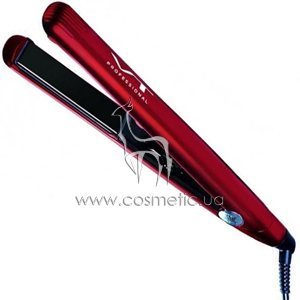 ������� ��� ����������� � ������� ����� VT Professional Titanium Classic Hair Styler CH-100 Red