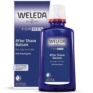 ������� ����� ������ Weleda After Shave Balsam For Men