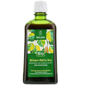 ��������� �������� Weleda Birken Aktiv Kur