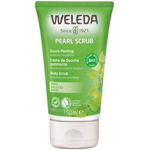 ��������� ����-������ ��� ���� Weleda Birken Dusch-peeling