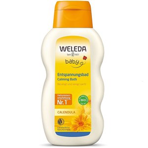�������� ��� ������� ��������� Weleda Calendula Bad