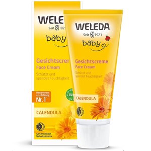 ������� ���� ��� ���� Weleda Calendula Gesichtscreme