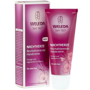 ����������������� ����-���������� ���� ��� ��� Weleda Nachtkerze Revitalisierende Handcreme