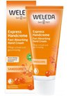 ����������� ����������� ���� ��� ��� Weleda Sanddorn Handcreme small
