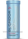 ������� ����������� ����� Wella Professionals Blondor Multi Blonde Powder small