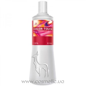 �������� 1.9% ��� ������ Color Touch Wella Professionals Color Touch Emulsion 1.9%