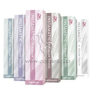 ���������� ����-������ Wella Professionals Color Touch Instamatic