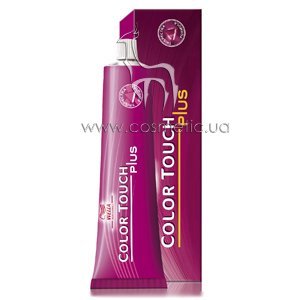 ������ ��� ����� ������������ Wella Professionals Color Touch Plus