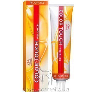 ����-������ ��� ����� Wella Professionals Color Touch Relights