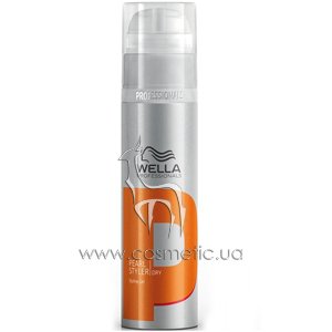 ���� � ������������� ������� Wella Professionals Dry Pearl Styler Styling Gel