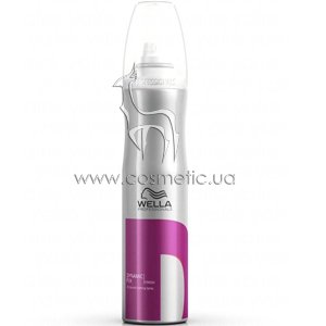 �����-�������� 45 ������ Wella Professionals Finish Dynamic Fix 45 Second Crafting Spray