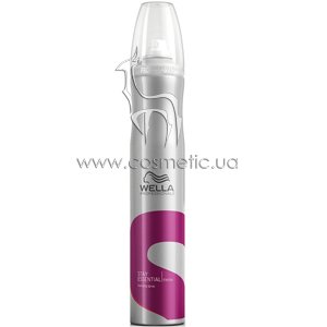 ��� ��� ����� ������ �������� Wella Professionals Finish Stay Essential Finishing Spray