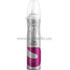 ��� ��� ����� ������������ �������� Wella Professionals Finish Super Set Finishing Spray