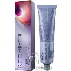 ������� ������ ��� ����� Wella Professionals Illumina Color