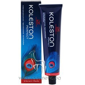 ������� ������ ��� ����� ������ ������� Wella Professionals Koleston Perfect Red