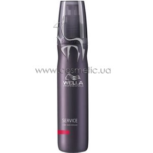 �������� ��� �������� ������ � ���� Wella Professionals Service Colour Stain Remover