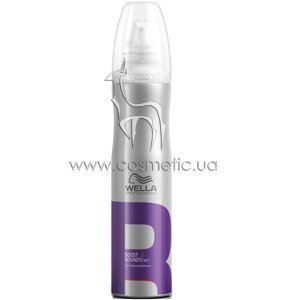 ����� ��� �������� ������� Wella Professionals Wet Boost Bounds Curl Enhancing Mousse