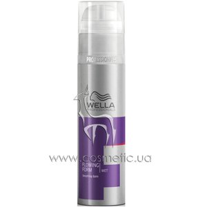 �������������� ������� ��� ������� Wella Professionals Wet Flowing Form Smoothing Balm