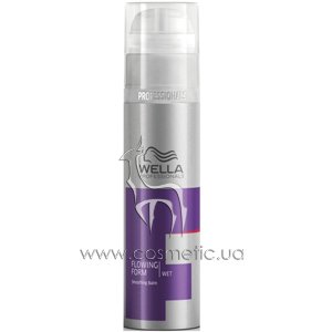 �������������� ������� Wella Professionals Wet Flowing Form Smoothing Balm
