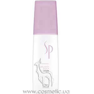 ������ ��� �������������� ���� ������ Wella SP Balance Scalp Lotion