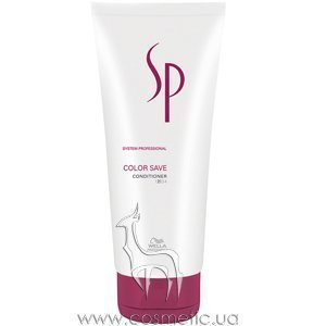����������� ��� ���������� ����� Wella SP Color Save Conditioner