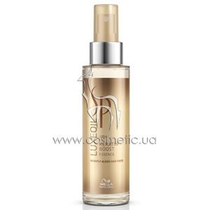 �������� ��� ����������� �������������� ����� Wella SP Luxe Oil Keratin Boost Essence