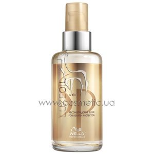 ����������������� ������� ��� ����� Wella SP Luxe Oil Reconstructive Elixir