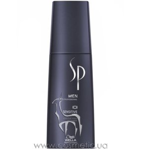 ����� ��� �������������� ���� ������ Wella SP MEN Sensitive Tonic