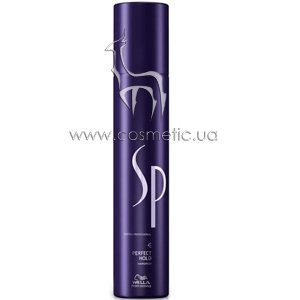 ��� ��� ����� Wella SP Perfect Hold