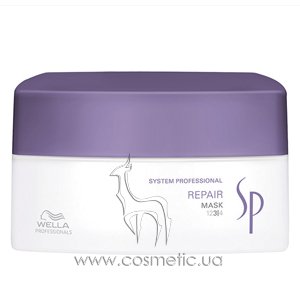 ����������������� ����� Wella SP Repair Mask