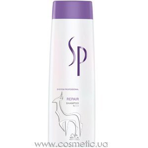 ����������������� ������� Wella SP Repair Shampoo