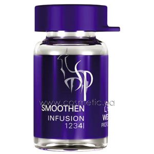 �������������� ������� ��� ����� Wella SP Smoothen Infusion