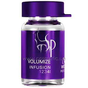 ������� ��� ������ ����� Wella SP Volumize Infusion