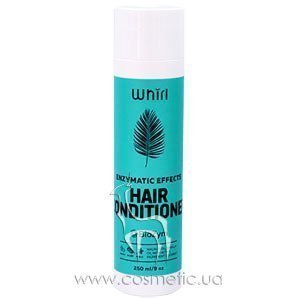 ����������� ����������� � ������� ������,��������� ����� � ������ Whirl BioZym Hair Conditioner